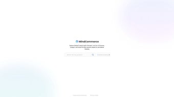 Imagen 0 para Mindcommerce