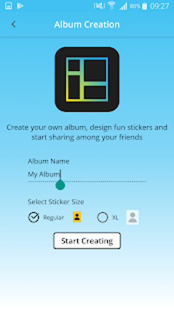 Imagen 3 para MyPanini Digital Collecti…