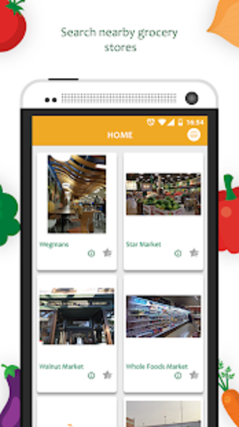 Image 1 for NeighborShopper - Grocery…