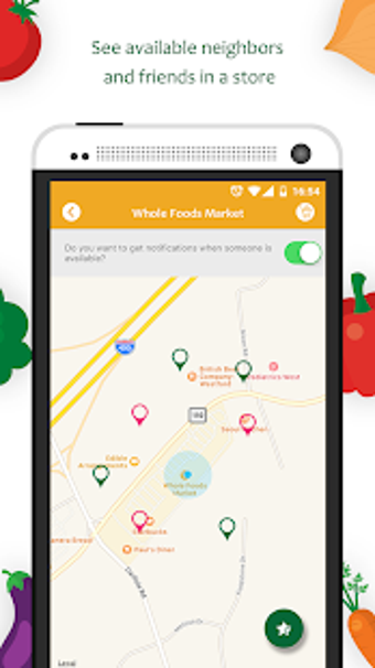 Image 0 for NeighborShopper - Grocery…