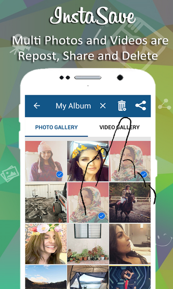 Image 1 for InstaSave Instagram Downl…
