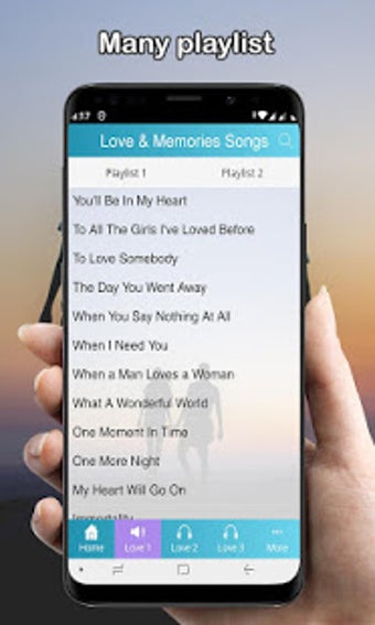 Image 1 for Best Love & Memories Song…