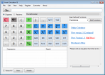 Imagen 1 para Xmart Calculator SE