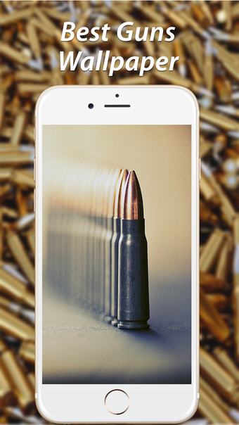 Image 0 for Amazing Gun Wallpapers HD