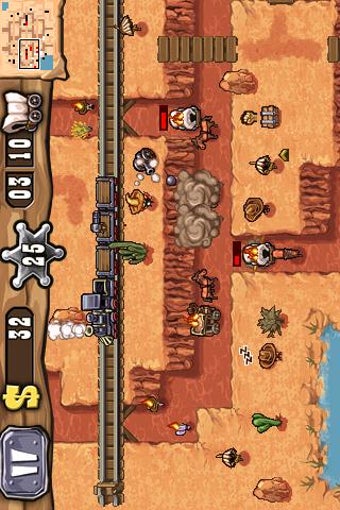 Imagen 4 para Guns'n'Glory FREE
