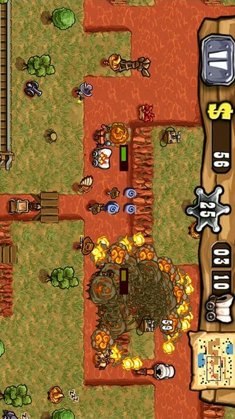 Imagen 2 para Guns'n'Glory FREE
