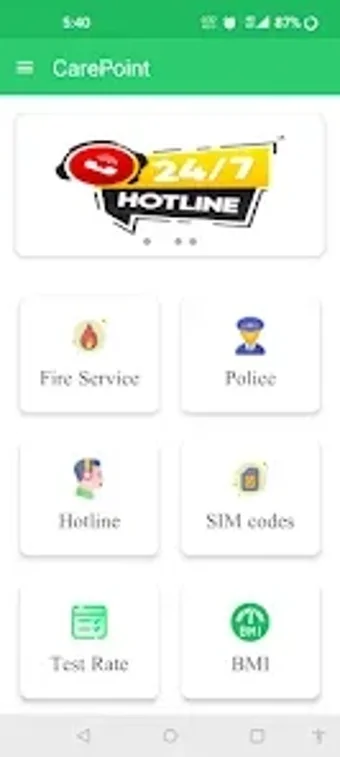 Image 0 for CarePoint