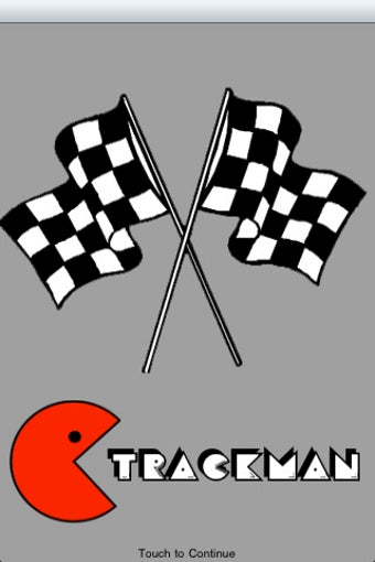 Image 0 for NASCAR TrackMan