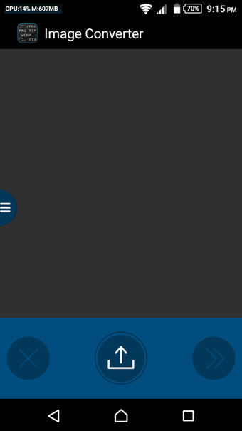 Image 0 for Image File Format Convert…