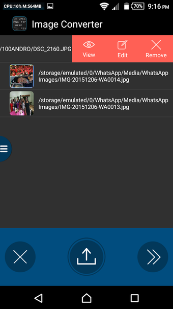 Image 1 for Image File Format Convert…