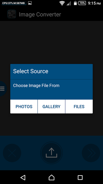 Image 2 for Image File Format Convert…