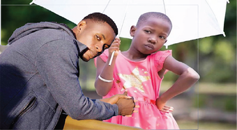 Image 2 for Emmanuella & Success Come…
