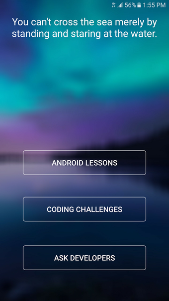 Image 1 for Master Android - Learn An…