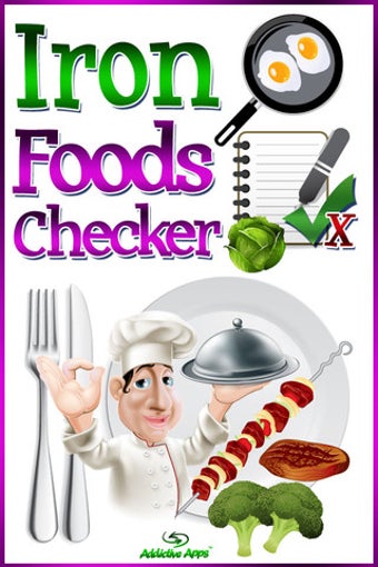 Image 0 for Iron In Foods