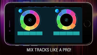 Imagen 2 para DJ Party Mixer Music Stud…