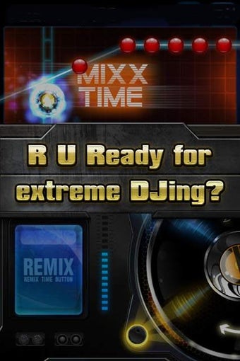 Imagen 3 para DJ Party Mixer Music Stud…