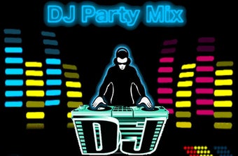 Imagen 1 para DJ Party Mixer Music Stud…