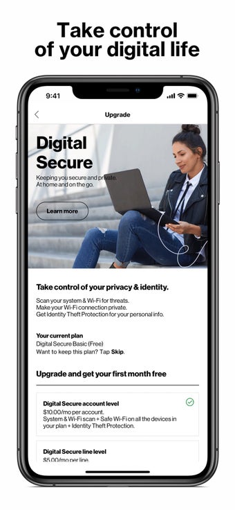 Imagen 2 para Digital Secure