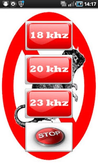 Image 1 for Anti Rat Pro