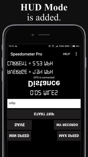 Imagen 0 para GPS Speedometer and Odome…
