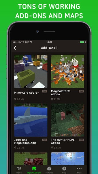 Image 2 for Builder for Minecraft PE