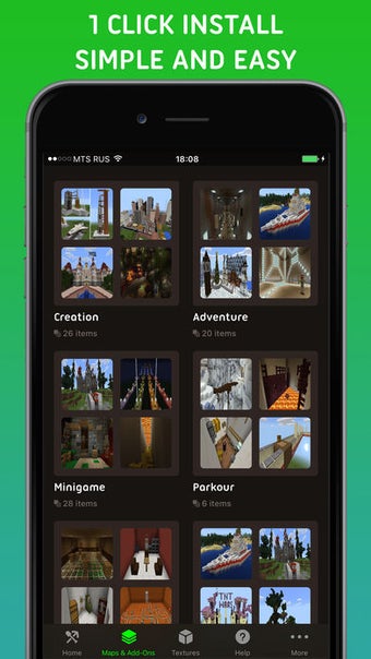 Image 3 for Builder for Minecraft PE
