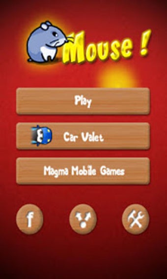 Image 2 for Mouse