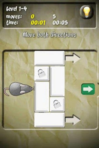 Image 1 for Mouse