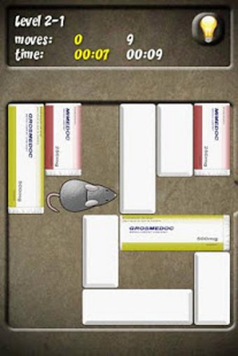 Image 2 for Mouse