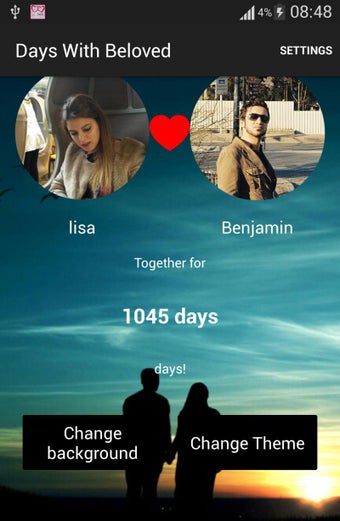 Image 0 for Days with beloved
