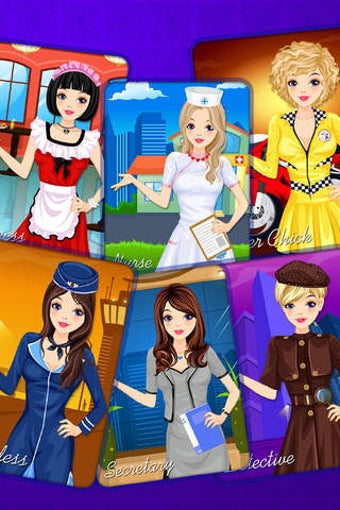 Image 0 for Cutest Make Up Games For …