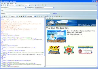Image 0 for CSE Mail Center