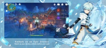 Image 2 for Genshin Impact