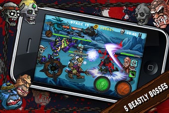 Image 3 for Death Knight
