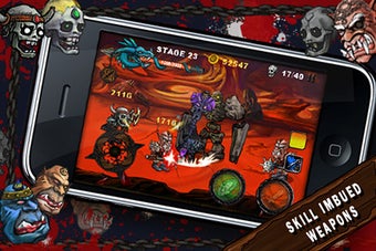 Image 0 for Death Knight