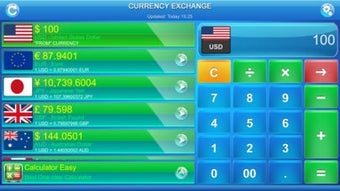 Image 0 for Currency Exchange