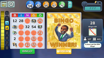 Image 2 for MONOPOLY Bingo
