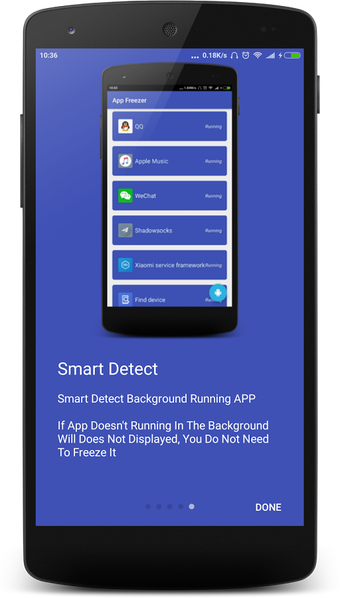 Imagen 0 para App Freezer No Root