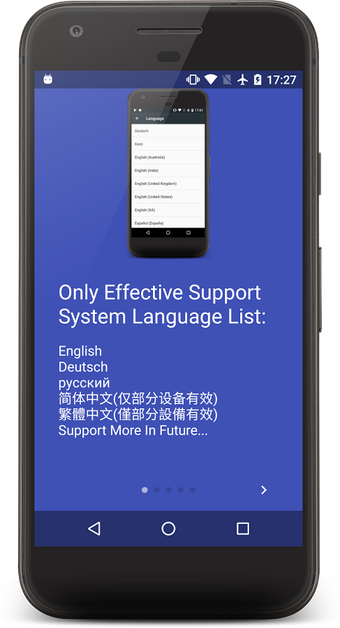 Imagen 2 para App Freezer No Root