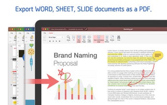 Image 0 for Polaris Office - Docs & P…