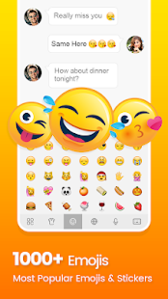 Imagen 3 para My Photo Keyboard 2020