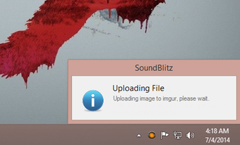 Imagen 1 para BlitzSound