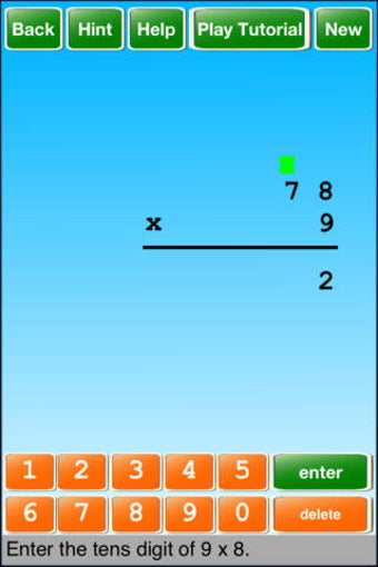 Image 0 for Multiplication !