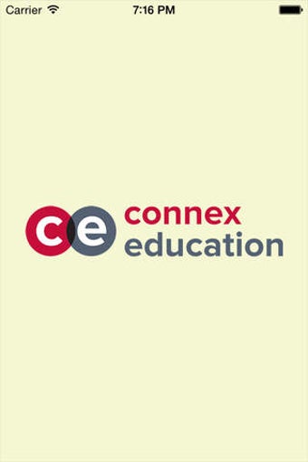 Image 0 for Connex Education Staff Ap…