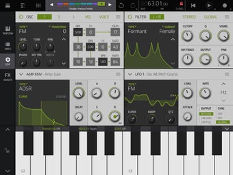 Image 2 for NanoStudio 2