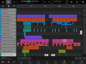 Image 1 for NanoStudio 2