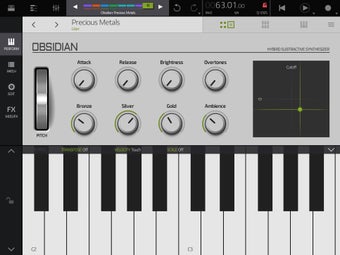 Image 2 for NanoStudio 2