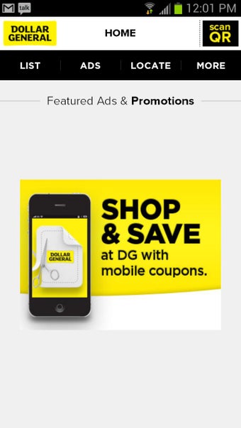 Image 0 for Dollar General - Digital …