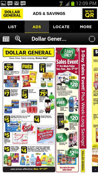 Image 2 for Dollar General - Digital …