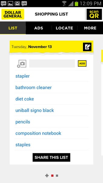 Image 1 for Dollar General - Digital …